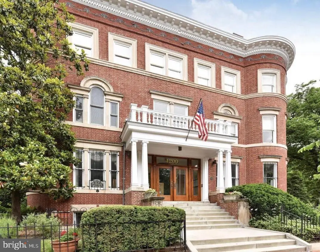 1202 East Capitol St Ne #1, Washington, DC 20002 - #1