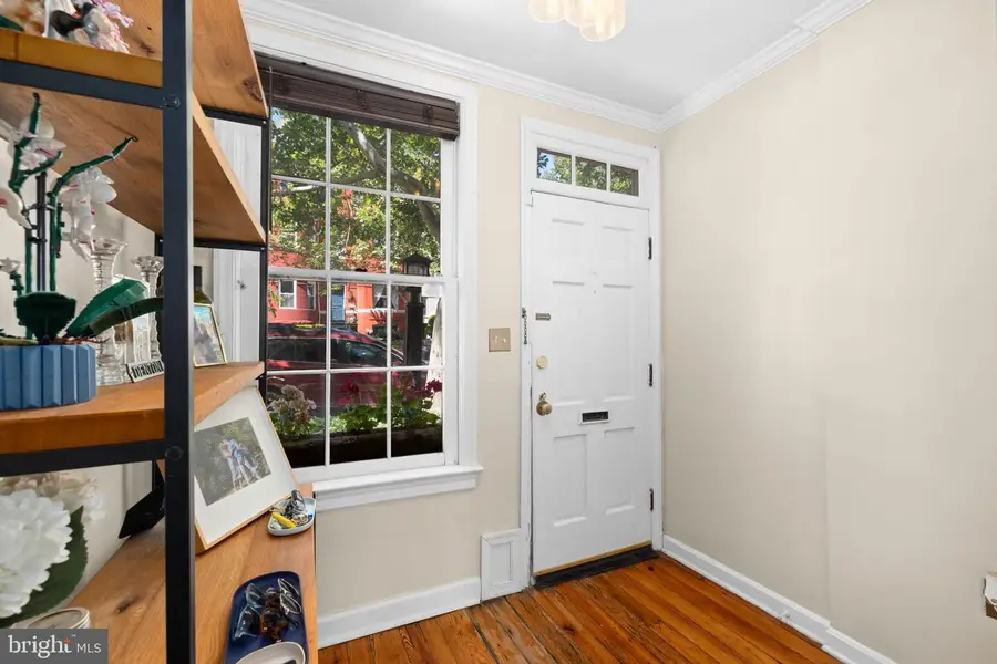 2726 P St Nw, Washington, DC 20007 - #2