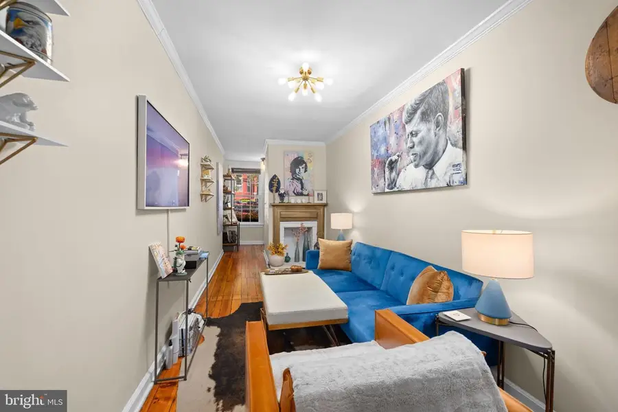 2726 P St Nw, Washington, DC 20007 - #3