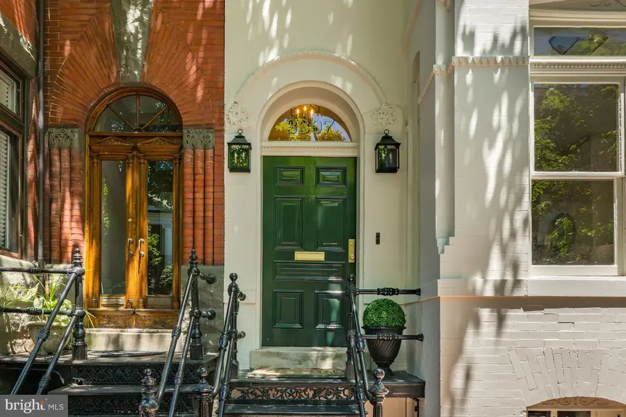 3307 O St Nw, Washington, DC 20007 - #2
