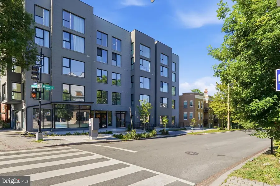 4328 Georgia Ave Nw #401, Washington, DC 20011 - #3