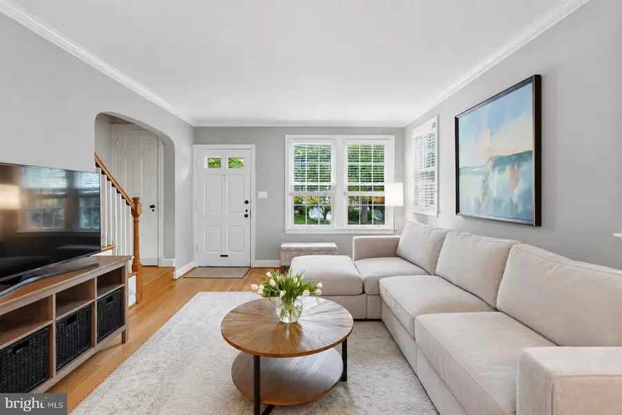 5043 Dana Pl Nw, Washington, DC 20016 - #2
