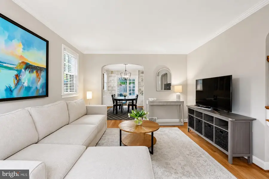 5043 Dana Pl Nw, Washington, DC 20016 - #3