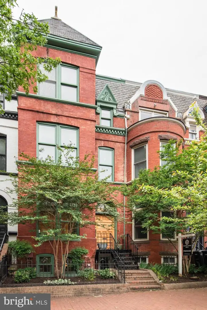 1120 5th St Nw, Washington, DC 20001 - #1