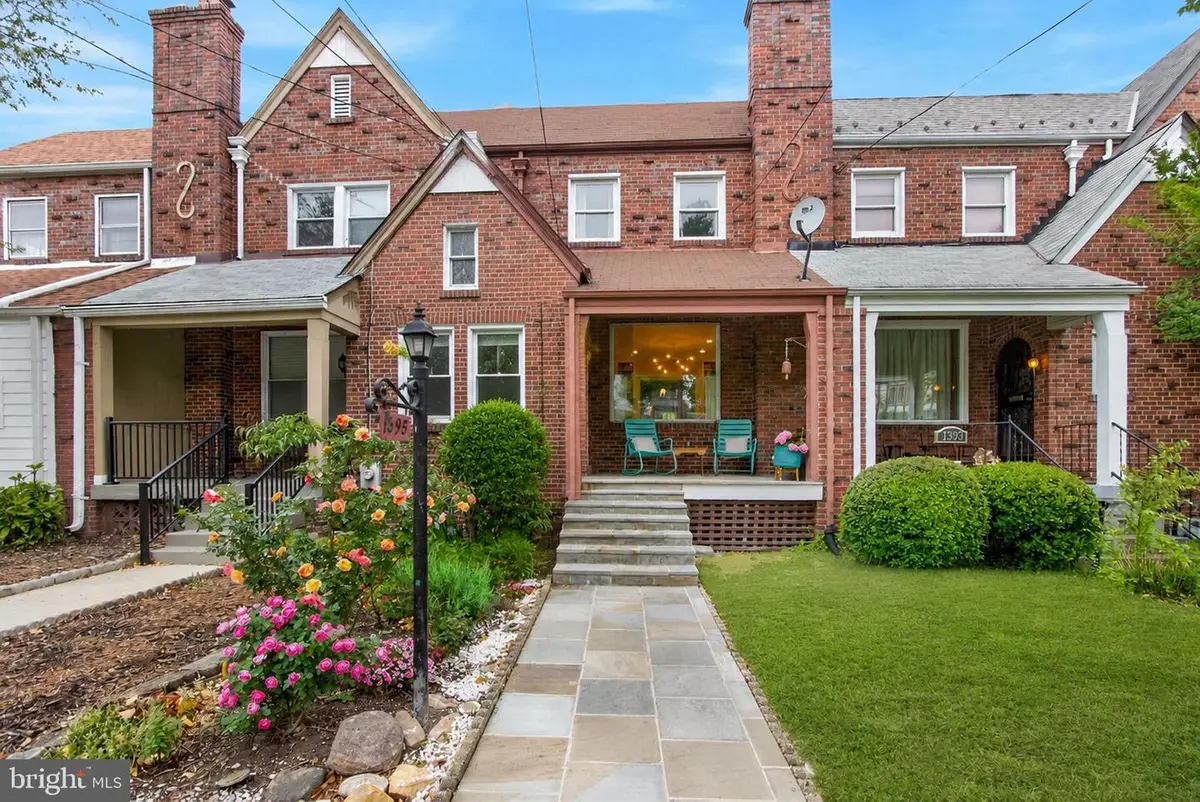 1395 Sheridan St Nw, Washington, DC 20011 - #1
