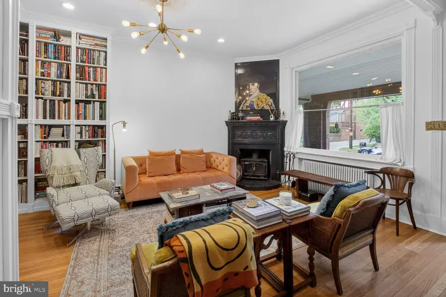 1395 Sheridan St Nw, Washington, DC 20011 - #3