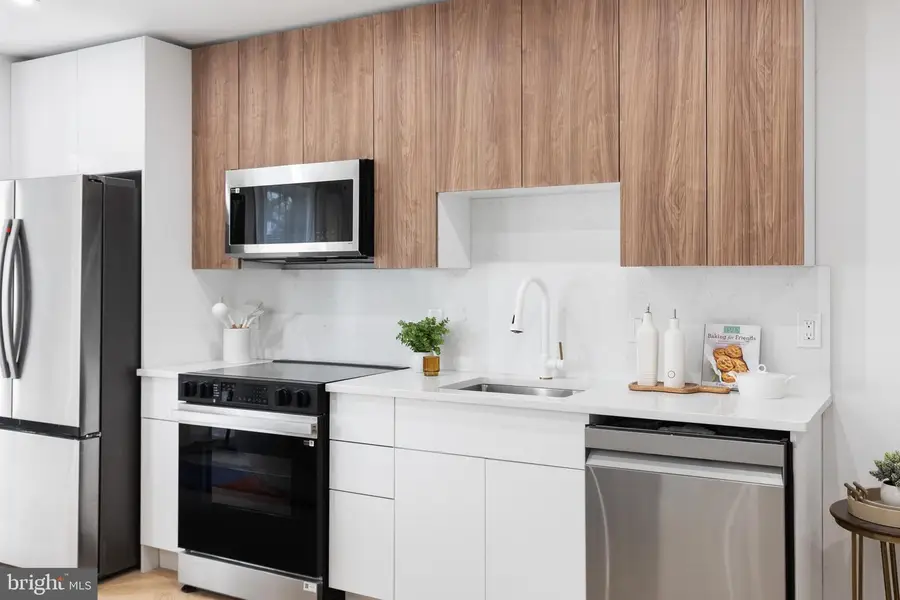 1124 Florida Ave Ne #207, Washington, DC 20002 - #2