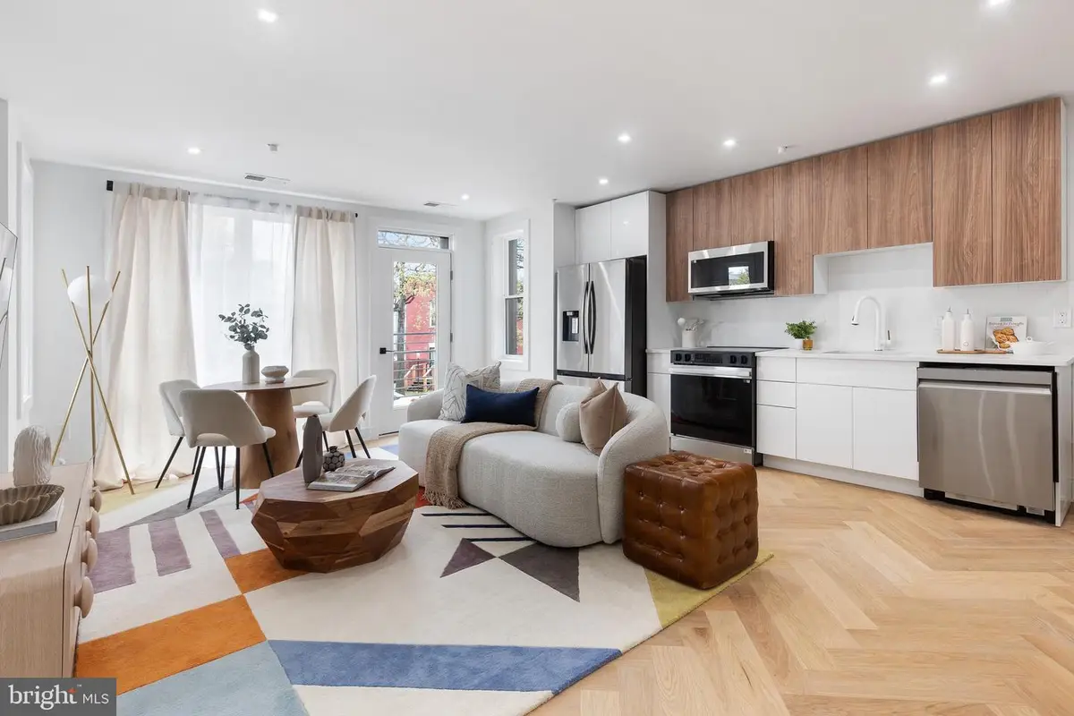 1124 Florida Ave Ne #301, Washington, DC 20002 - #1