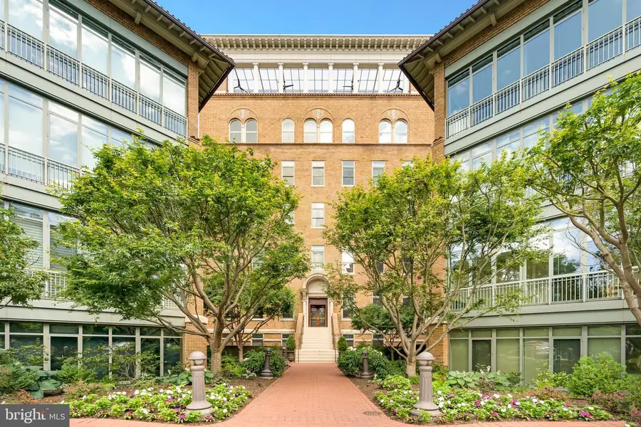 2425 L St Nw #211, Washington, DC 20037 - #2