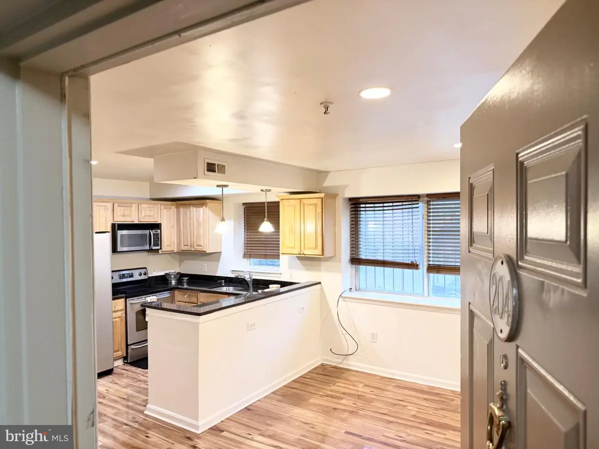 1310 Congress St Se #204, Washington, DC 20032 - #1