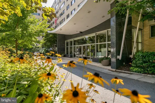4600 Connecticut Ave Nw #717, WASHINGTON, DC 20008