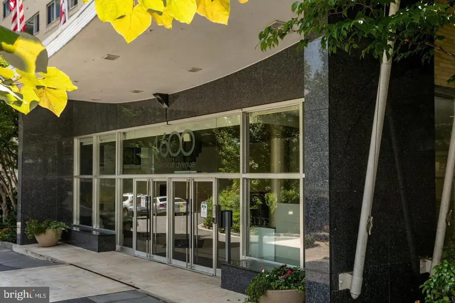 4600 Connecticut Ave Nw #717, Washington, DC 20008 - #2