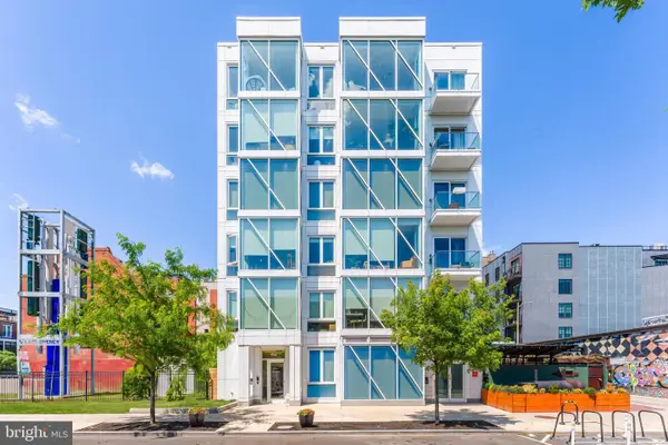 923 V St Nw #501, WASHINGTON, DC 20001