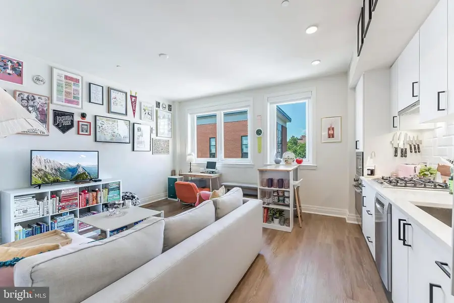 923 V St Nw #501, Washington, DC 20001 - #2
