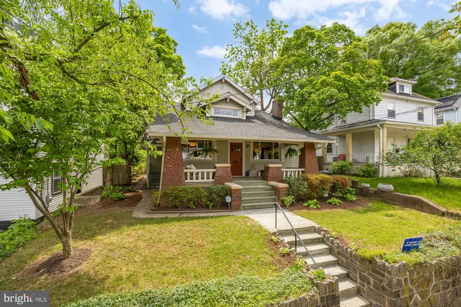 1907 Jackson St Ne, Washington, DC 20018 - #2