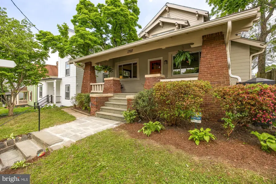 1907 Jackson St Ne, Washington, DC 20018 - #3