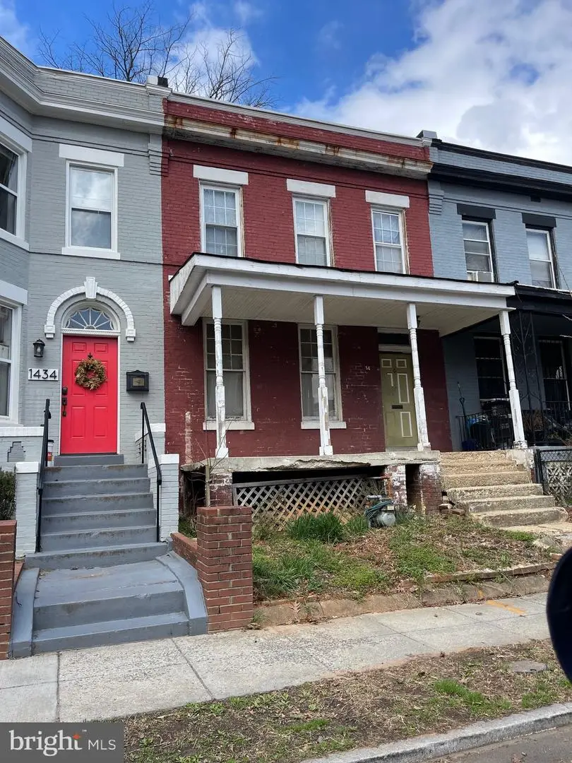 1436 Ames Pl Ne, Washington, DC 20002 - #2