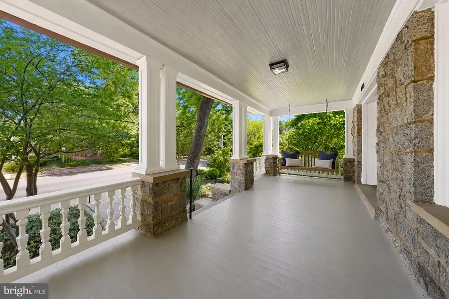3612 Macomb St Nw, Washington, DC 20016 - #3