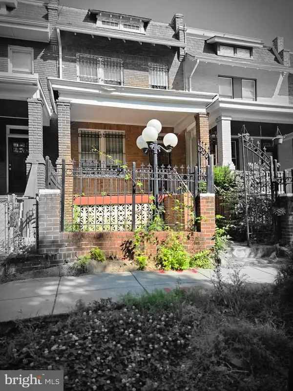 1223 Staples St Ne, WASHINGTON, DC 20002