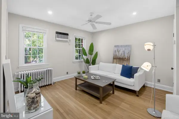 2228 40th St Nw #1, WASHINGTON, DC 20007