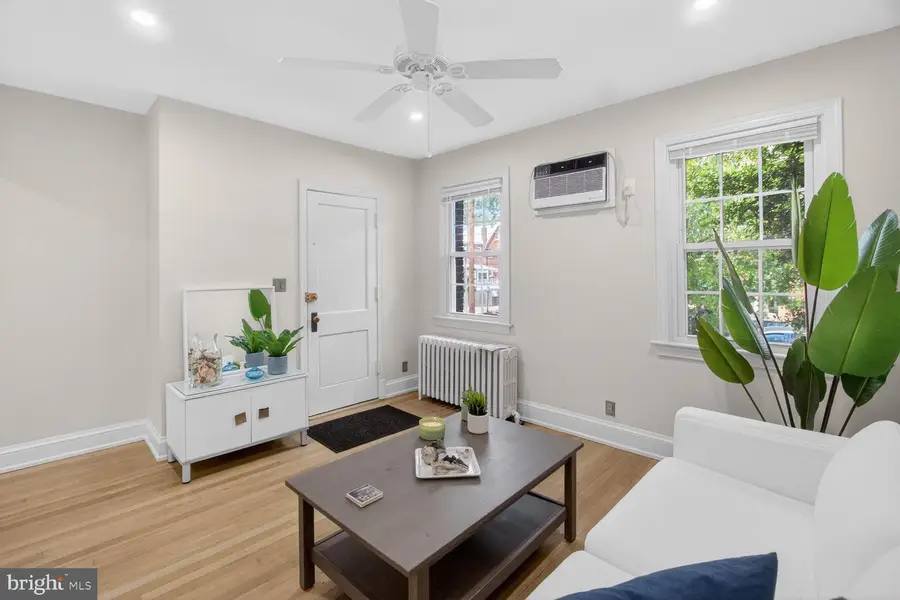 2228 40th St Nw #1, Washington, DC 20007 - #2