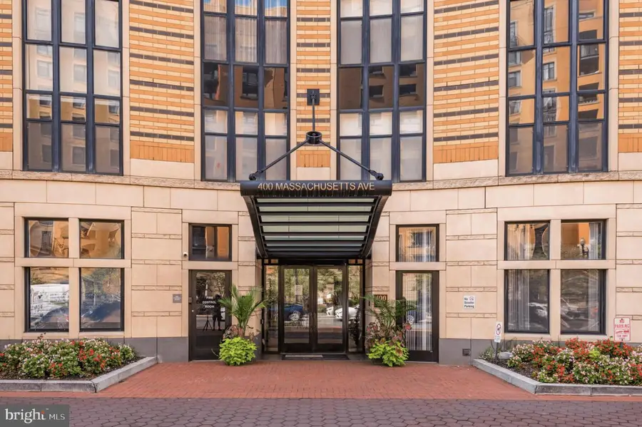 400 Massachusetts Ave Nw #621, Washington, DC 20001 - #2