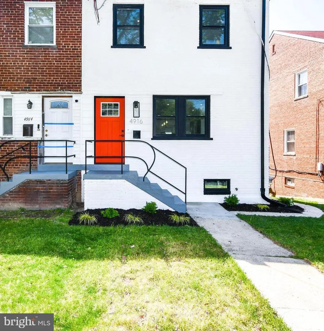 4916 Sargent Rd Ne, Washington, DC 20017 - #1