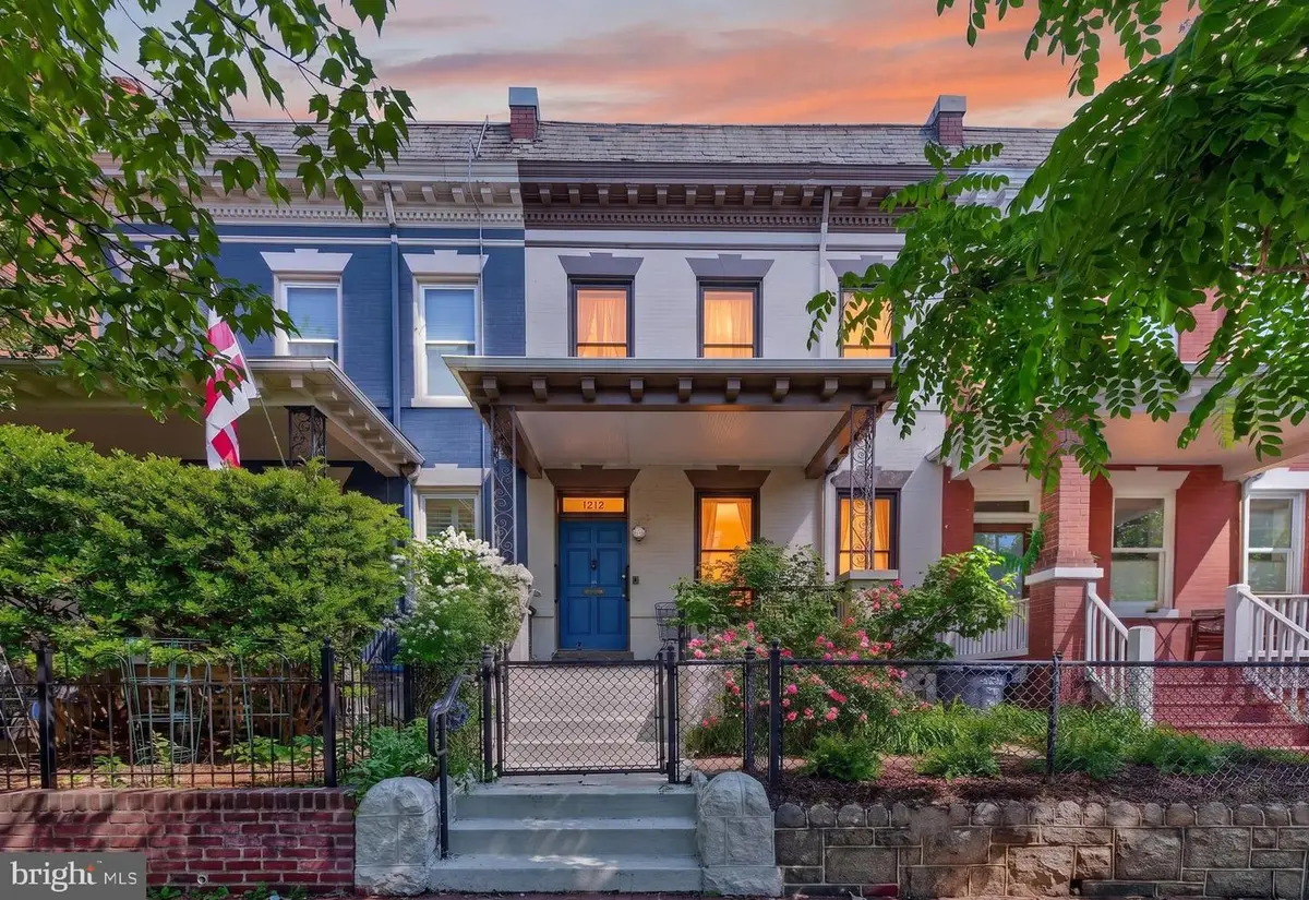 1212 C St Ne, Washington, DC 20002 - #1