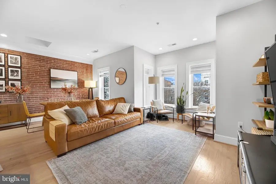444 M St Nw #4, Washington, DC 20001 - #2