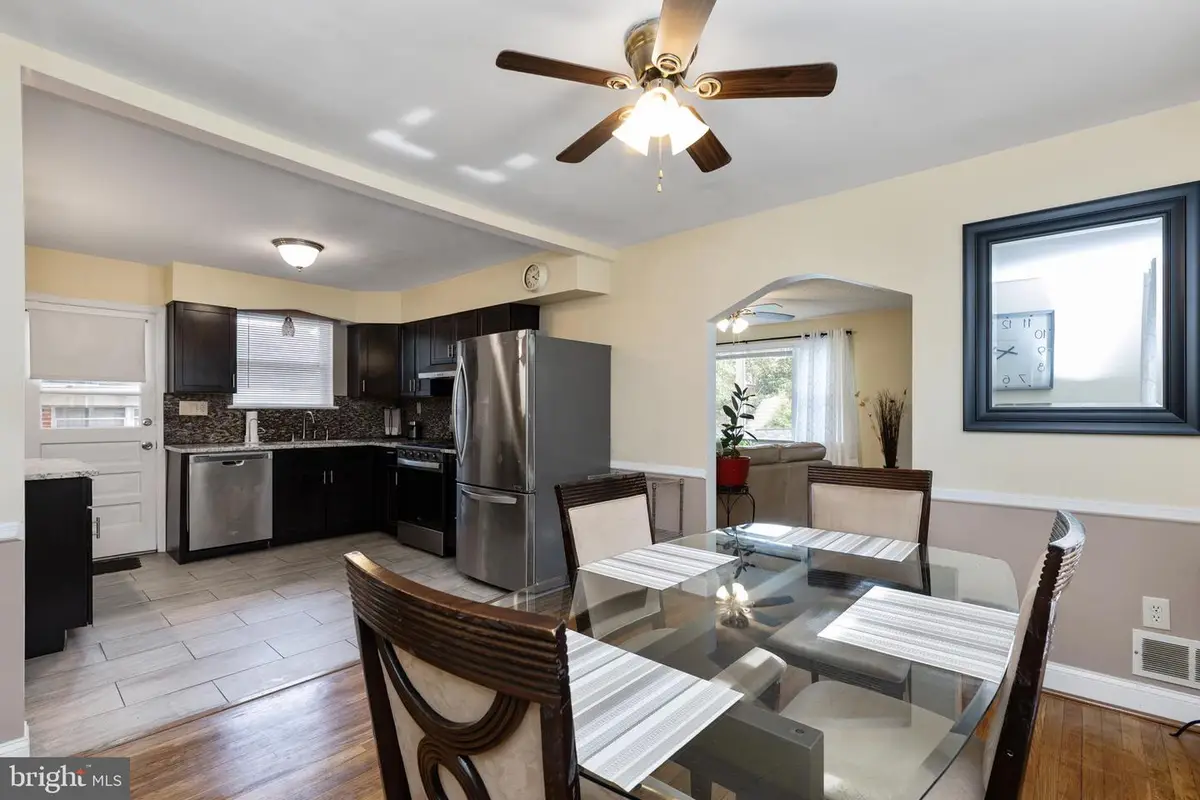 123 Walnut St Nw, Washington, DC 20012 - #1