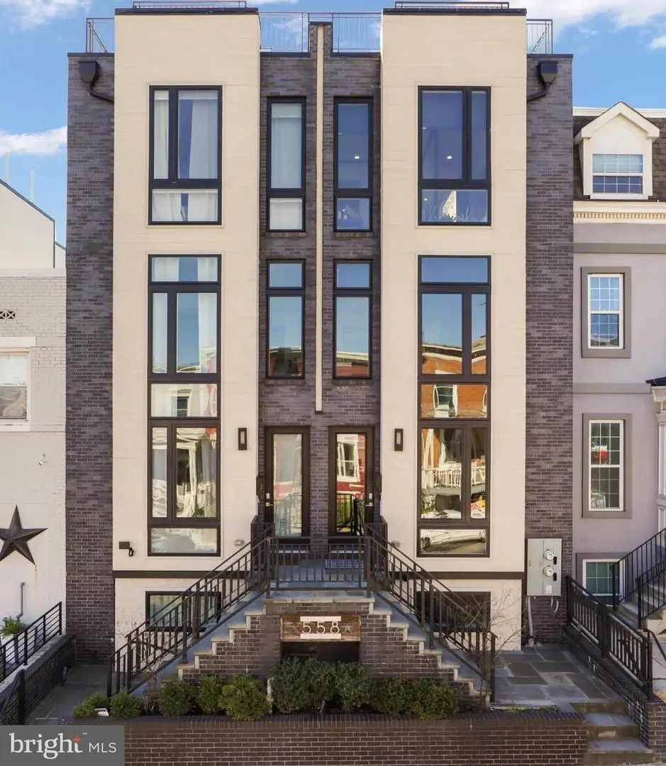 558 Harvard St Nw #b, Washington, DC 20001 - #1