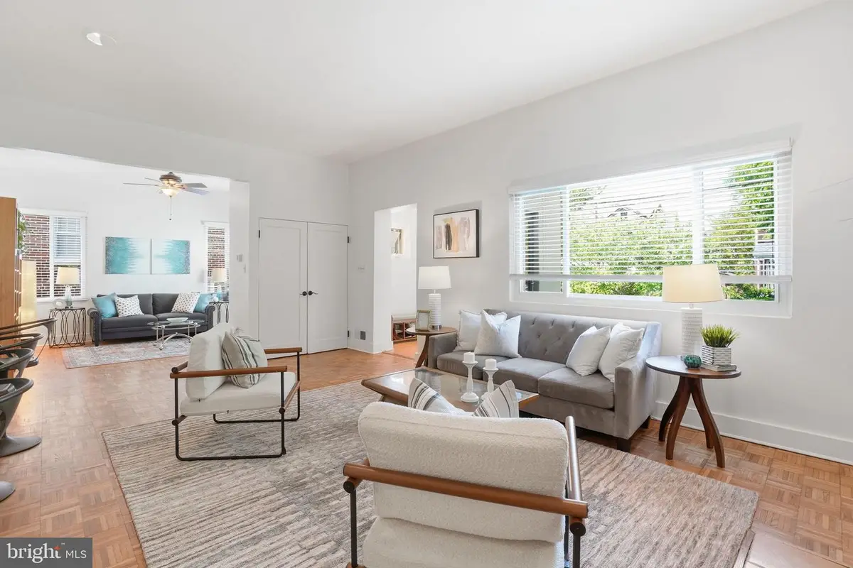 1416 Geranium St Nw, Washington, DC 20012 - #1