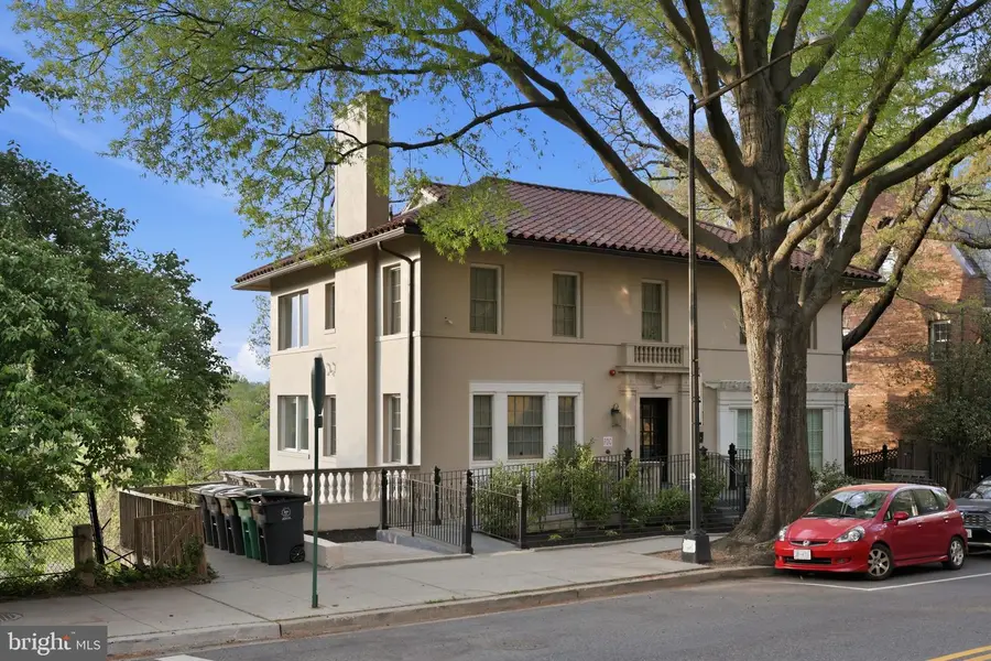 2800 Adams Mill Rd Nw #2, Washington, DC 20009 - #2