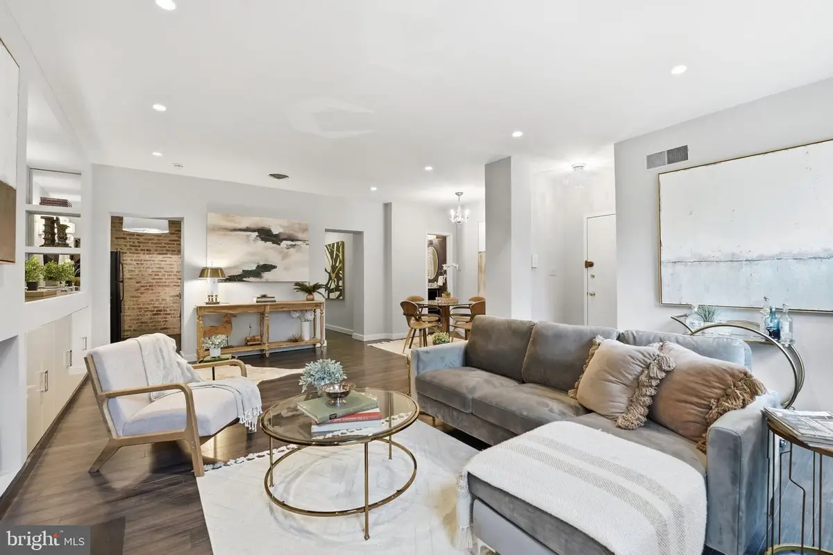 1848 Wyoming Ave Nw #201, Washington, DC 20009 - #1