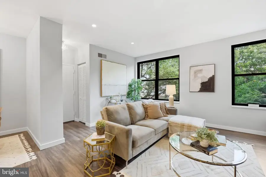 1848 Wyoming Ave Nw #201, Washington, DC 20009 - #2
