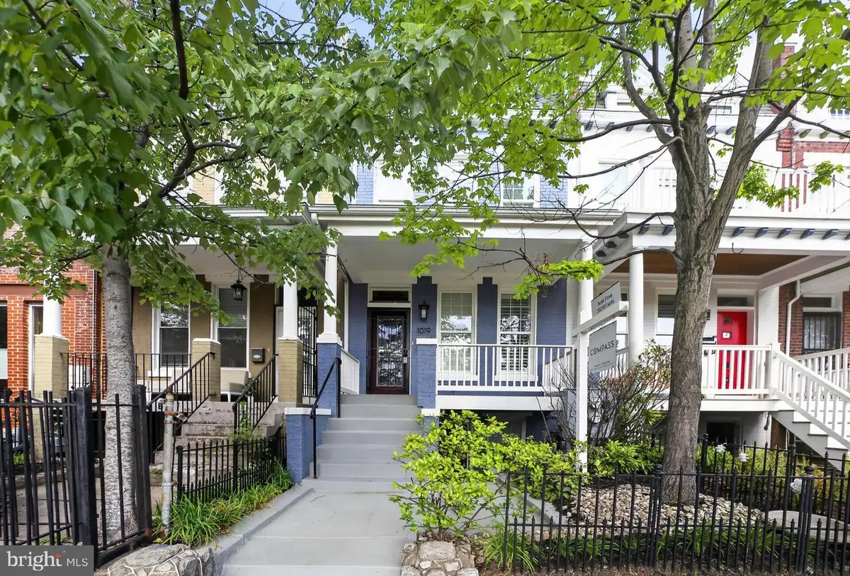 1019 7th St Ne, Washington, DC 20002 - #1