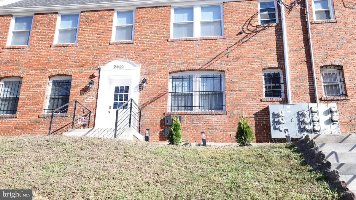 2916 2nd St Se, Washington, DC 20032 - #1