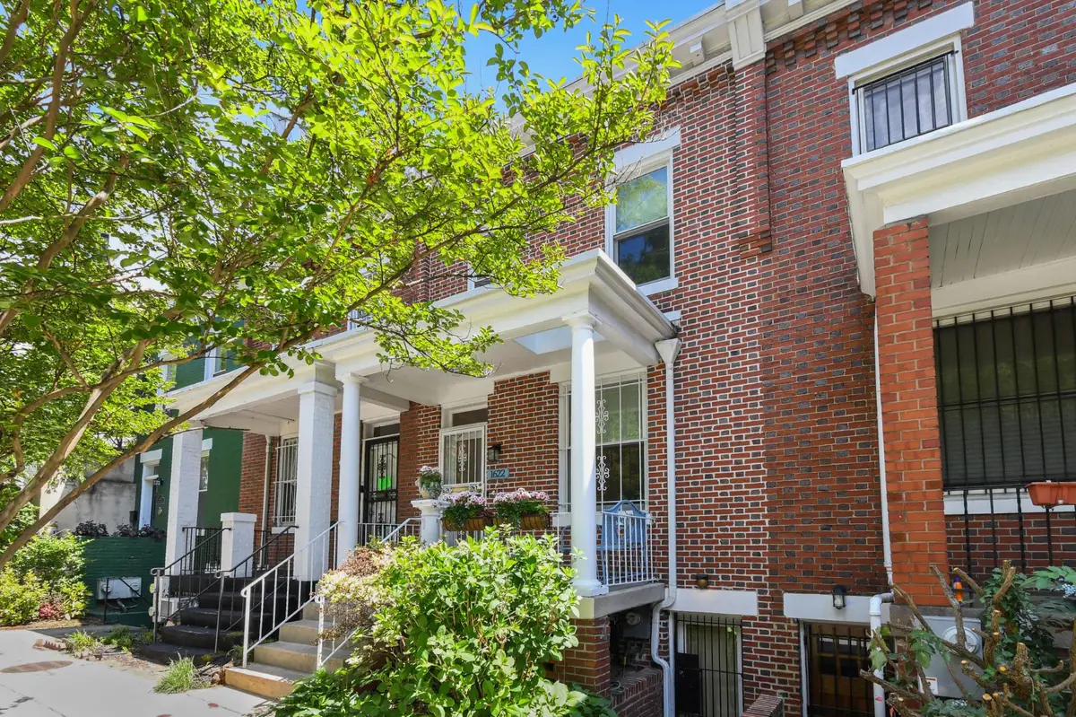 1622 Florida Ave Nw, Washington, DC 20009 - #1