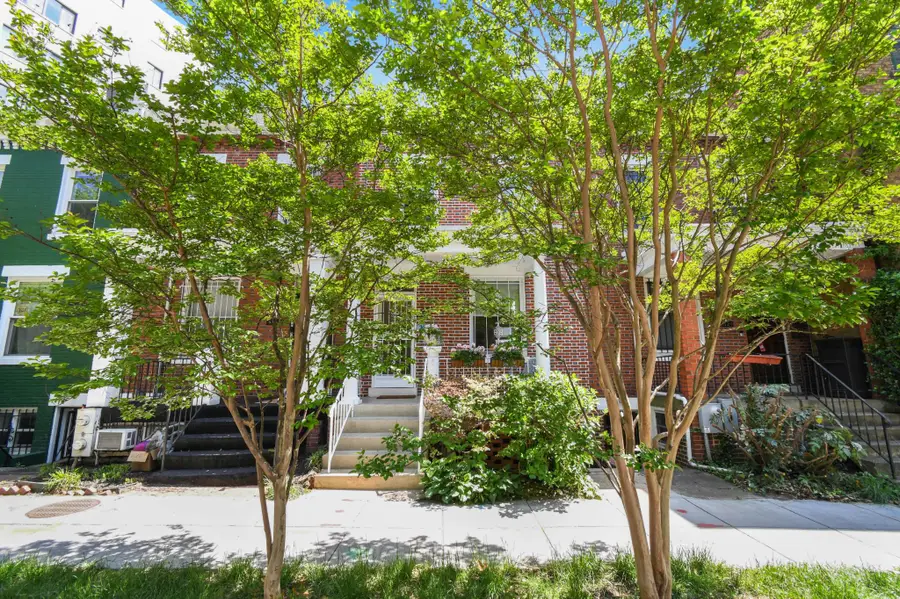 1622 Florida Ave Nw, Washington, DC 20009 - #2