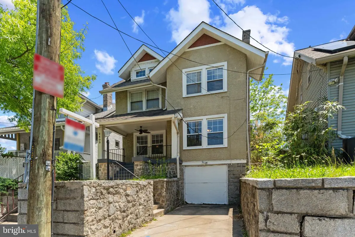 2405 Rhode Island Ave Ne, Washington, DC 20018 - #1