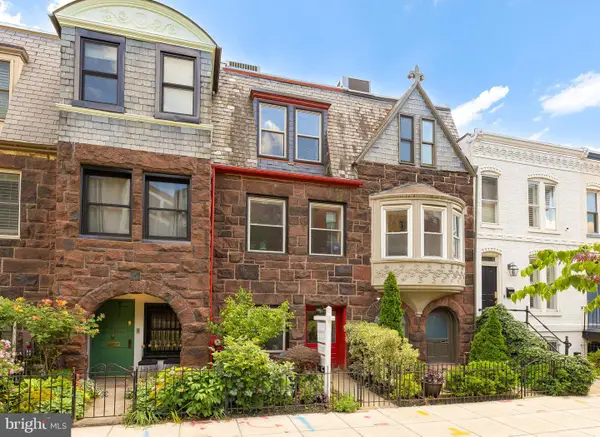 1736 V St Nw, WASHINGTON, DC 20009