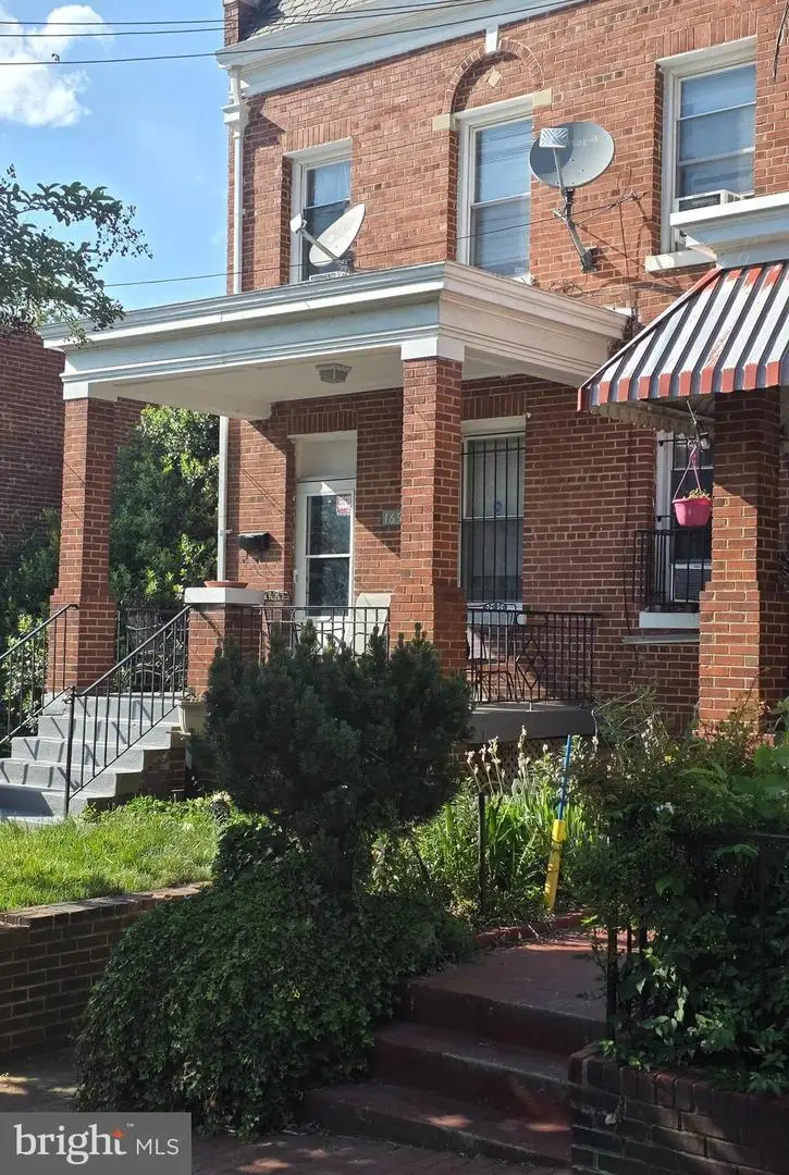 1656 U St Se, Washington, DC 20020 - #1