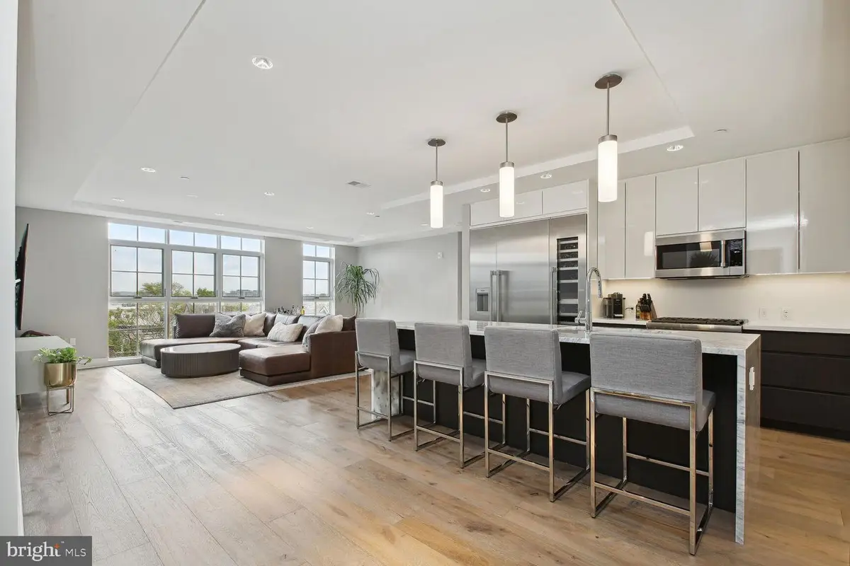 1827 Wiltberger St Nw #405, Washington, DC 20001 - #1