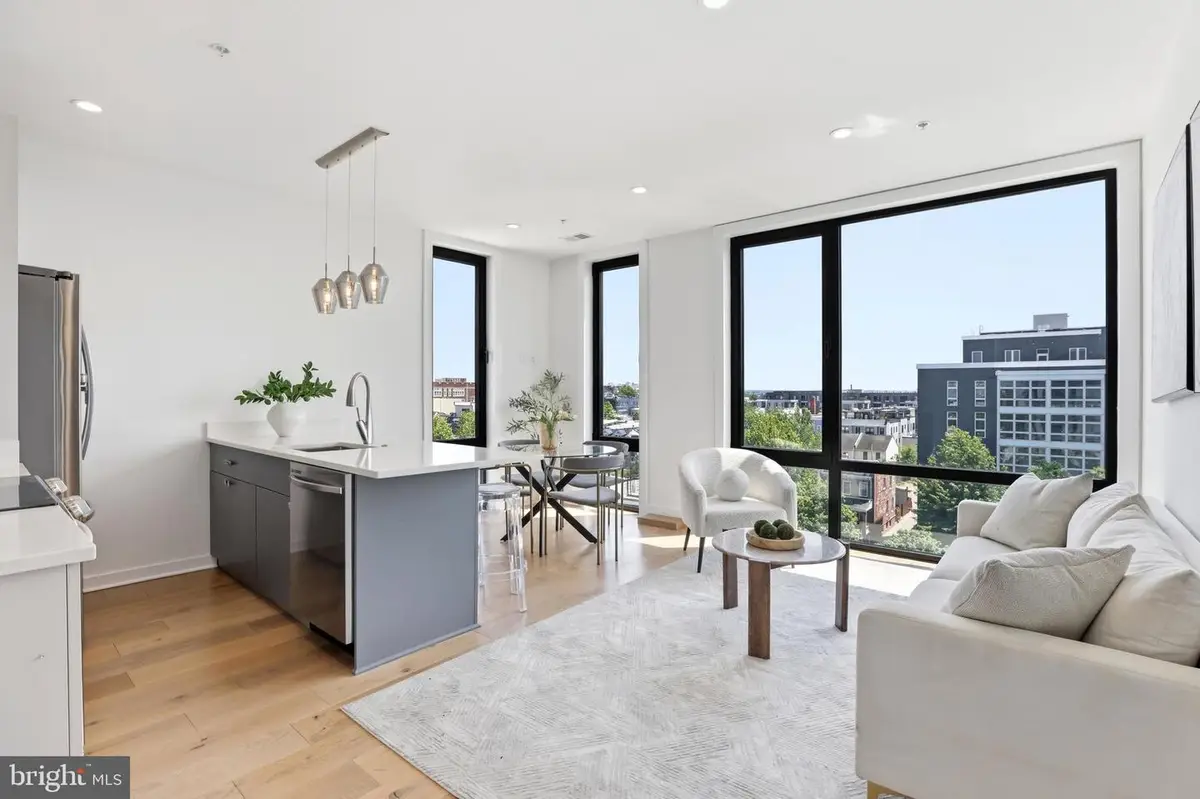 3619 Georgia Ave Nw #605, Washington, DC 20010 - #1