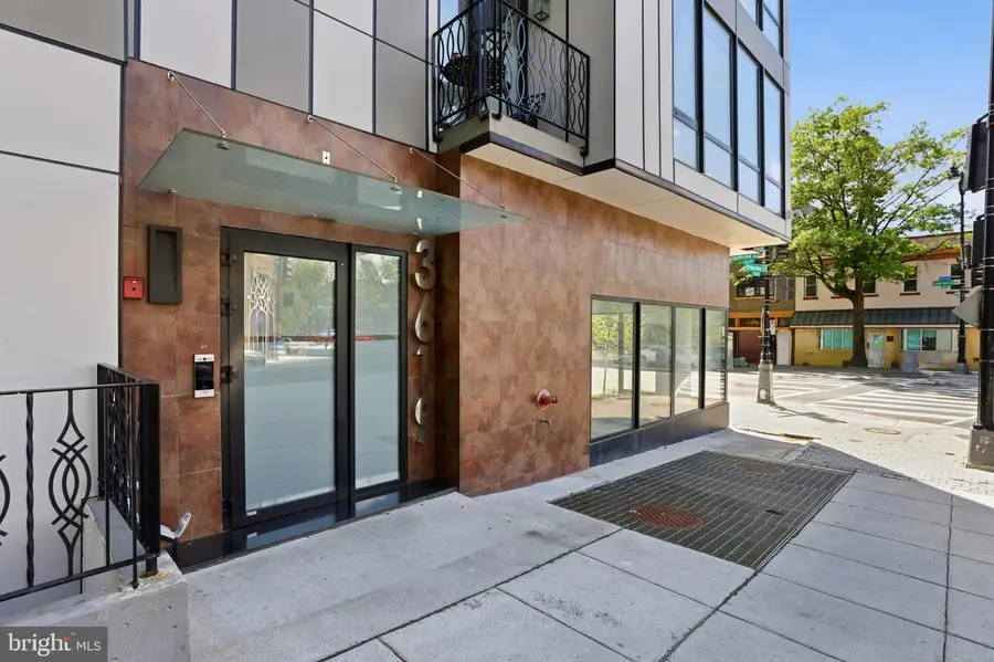 3619 Georgia Ave Nw #605, Washington, DC 20010 - #3