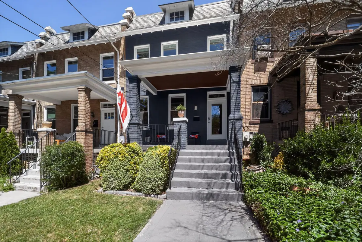 309 Webster St Nw, Washington, DC 20011 - #1