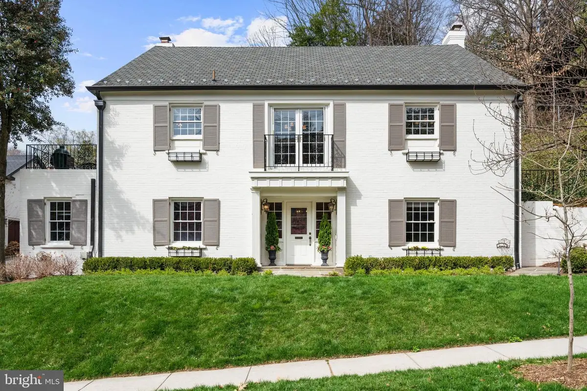 2618 30th St Nw, Washington, DC 20008 - #1