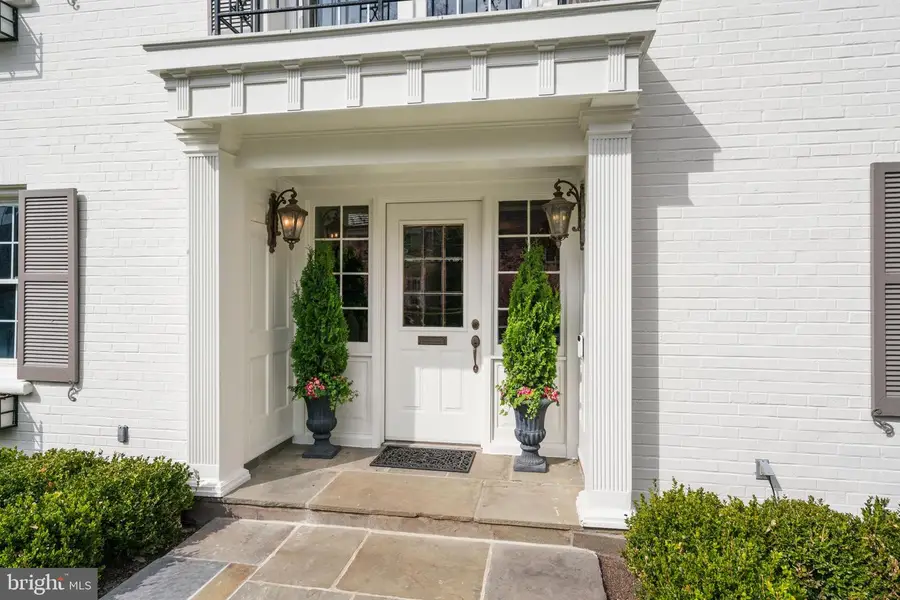 2618 30th St Nw, Washington, DC 20008 - #2