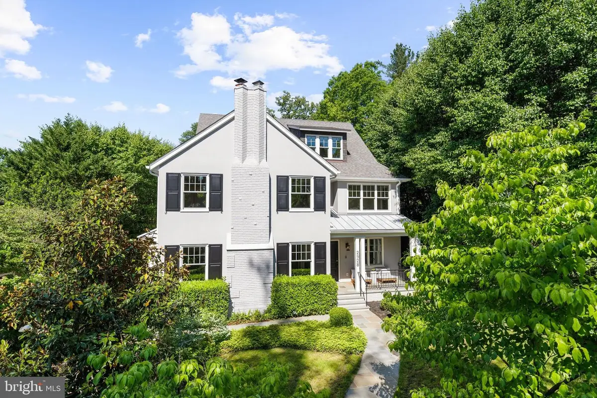2928 44th Pl Nw, Washington, DC 20016 - #1