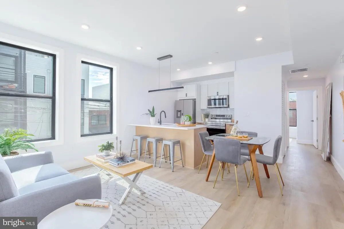1012 17th Pl Ne #four, Washington, DC 20002 - #1